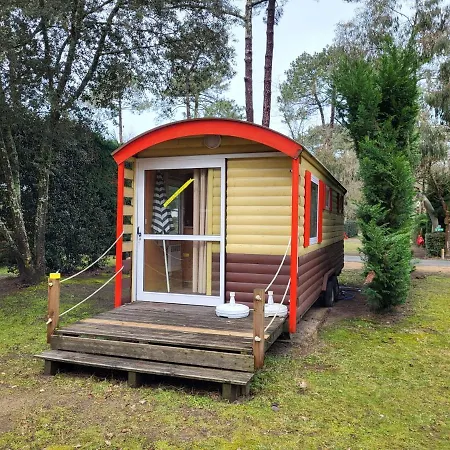 La Boheme Du Velodrome *