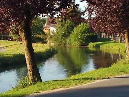 La Boheme Du Velodrome Campingplatz