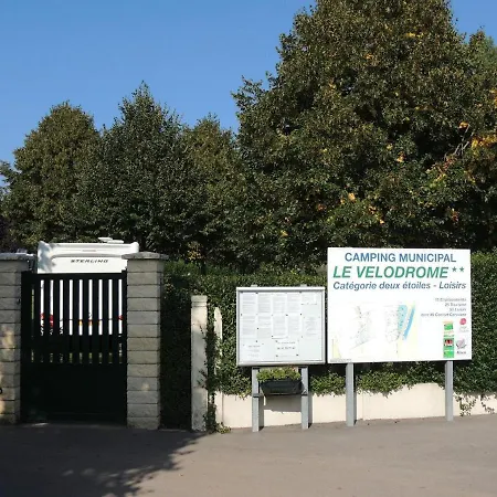 La Boheme Du Velodrome *